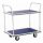 Xe đẩy hàng 2 tầng Sumo HL-120D - Hàng chính hãng