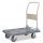 Xe đẩy hàng sàn nhựa Sumo GP-210 - Hàng chính hãng