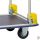 Xe đẩy hàng Sumo HL-110C - Hàng chính hãng