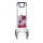 Xe kéo đi chợ leo cầu thang FujiHome SC-260 - Hàng chính hãng