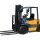 Xe Nâng MGA FORKLIFT 2.5T Động Cơ Nhật Bản - Hàng chính hãng