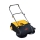 Xe quét rác đẩy tay Clepro CW800/02 - Hàng chính hãng