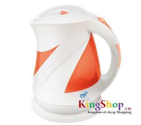 Ấm  đun siêu tốc Legi LG-19VT - Hàng chính hãng
