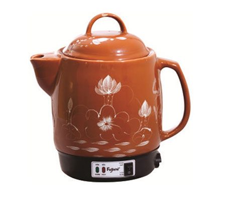 Ấm sắc thuốc điện Fujishi HK-33B - Hàng chính hãng