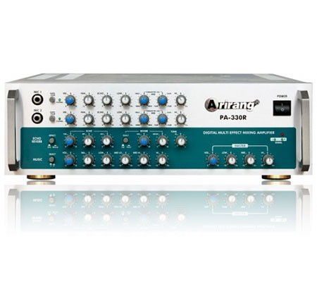 Amply Arirang PA-330R  - Hàng chính hãng