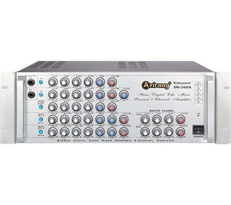 Amply Arirang SPA-2400A - Hàng chính hãng