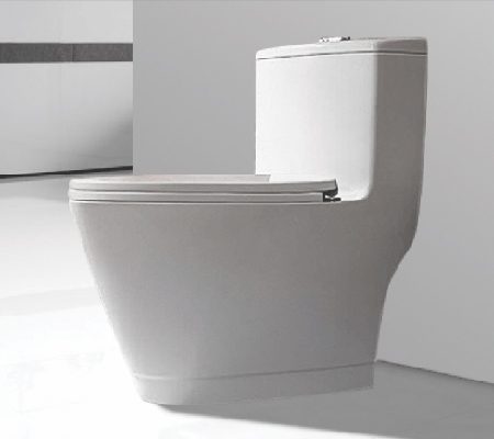 Bàn cầu khối Gorlde 5988 - Hàng chính hãng