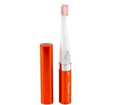 Bàn chải Panasonic PABC-EW_DS11-D401 - Hàng chính hãng