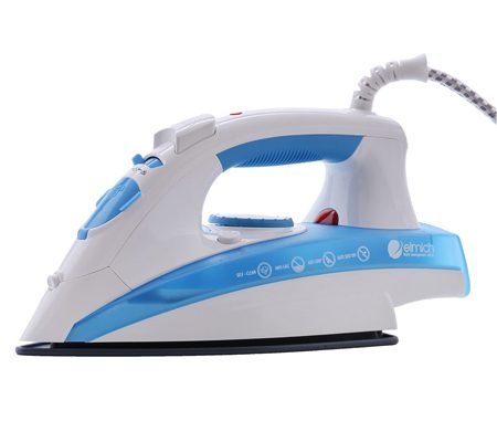 Bàn là hơi nước Elmich SIE-0780 - Hàng chính hãng