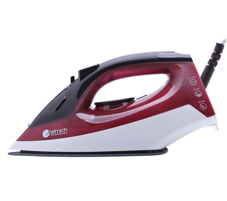 Bàn là hơi nước Elmich SIE-0782 - Hàng chính hãng