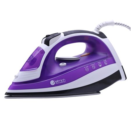 Bàn ủi hơi nước Elmich SIE-0783 - Hàng chính hãng