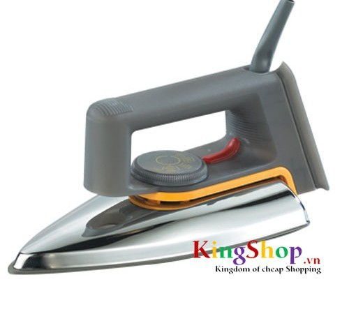 Bàn ủi khô Legend LI-216 - Hàng chính hãng