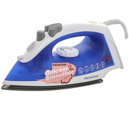 Bàn ủi Pensonic PSI-1008 - Hàng chính hãng