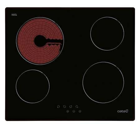 Bếp điện hồng ngoại Cata T 604-A - Hàng chính hãng