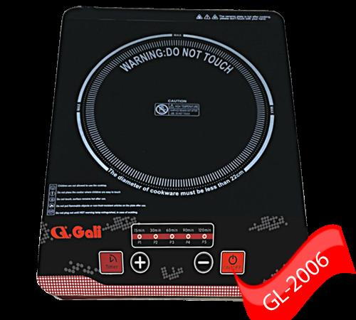 Bếp hồng ngoại Gali GL-2006 - Hàng chính hãng