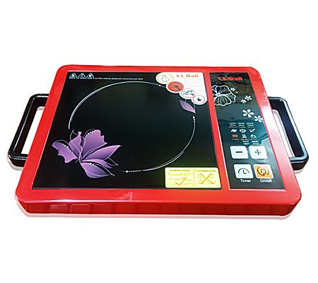 Bếp điện quang Gali GL-2010 - Hàng chính hãng