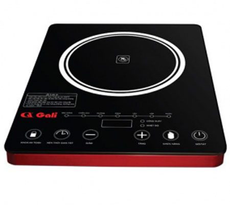 Bếp điện quang Gali GL-2015 - Hàng chính hãng