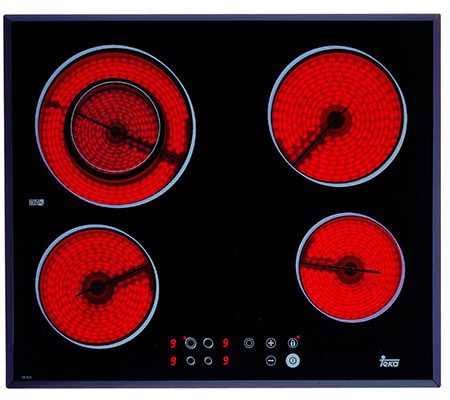 Bếp điện Teka TR-620 - Hàng chính hãng