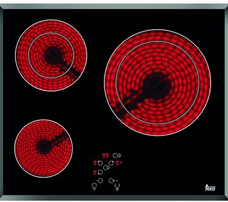 Bếp điện Teka TR631 - Hàng chính hãng