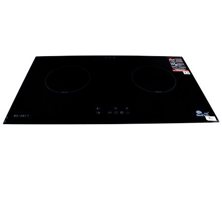 Bếp điện từ âm Redsun RS-0817 - Hàng chính hãng