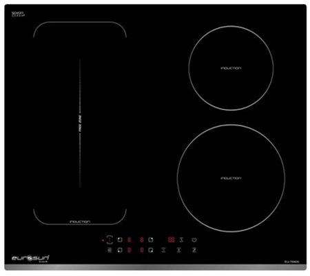 Bếp điện từ đa điểm Eurosun EU-T890S - Hàng chính hãng