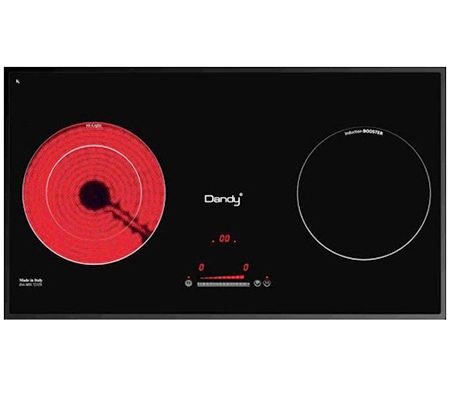 Bếp điện từ Dandy DA-MIX721TS - Hàng chính hãng
