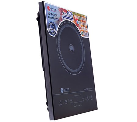 Bếp điện từ Elmich EL6347 - 2356347 - Hàng chính hãng