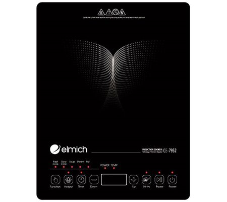 Bếp điện từ Elmich ICE-7952 - Hàng chính hãng