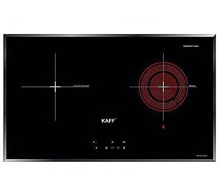 Bếp điện từ hồng ngoại Kaff KF-FL105IC - Hàng chính hãng