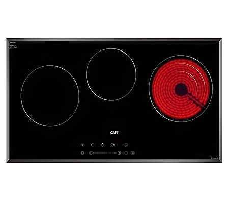 Bếp điện từ hồng ngoại Kaff KF-IC5801SB (Made in Germany) - Hàng chính hãng