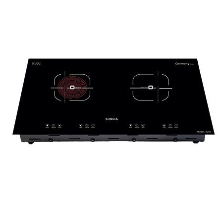 Bếp điện từ hồng ngoại Sumika 8283 - Hàng chính hãng
