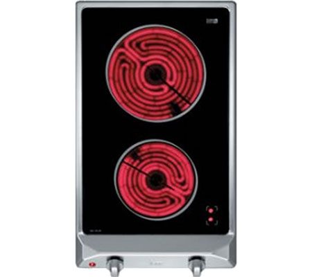 Bếp điện từ Teka VM 30 2P - Hàng chính hãng