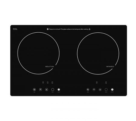 Bếp điện từ Torino Ceapril 1414 - Hàng chính hãng