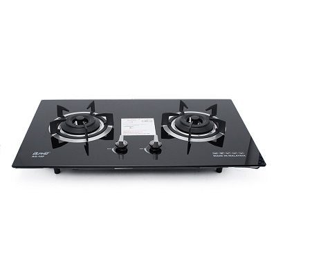 Bếp gas âm Alpha AG-16F - Hàng chính hãng