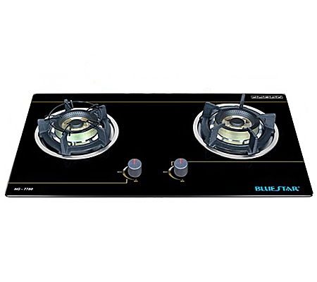 Bếp gas âm Bluestar NG-7780I - Hàng chính hãng