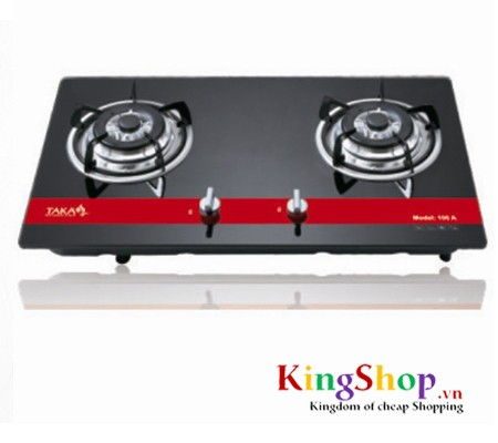 Bếp gas âm Taka TK-106A - Hàng chính hãng