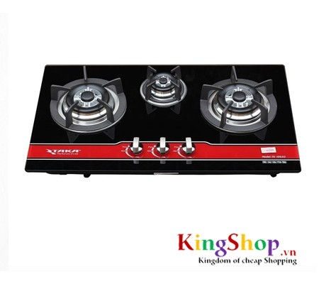 Bếp gas âm Taka TK-106A3 - Hàng chính hãng