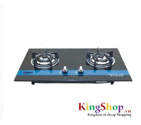 Bếp gas âm Taka TK-106C - Hàng chính hãng