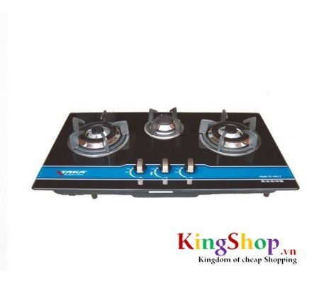 Bếp gas âm Taka TK-106C3 - Hàng chính hãng