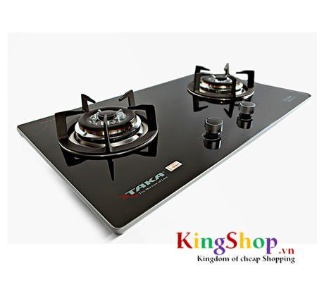 Bếp gas âm Taka TK-106Hi - Hàng chính hãng