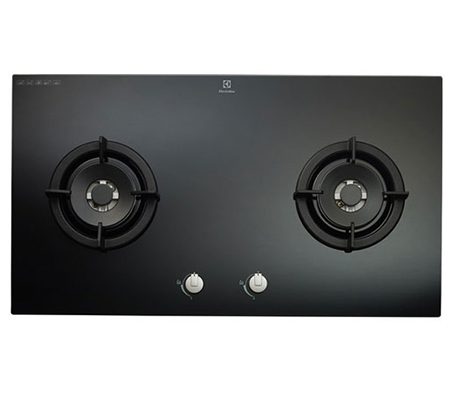 Bếp gas âm Electrolux EGT8028CK - Hàng chính hãng