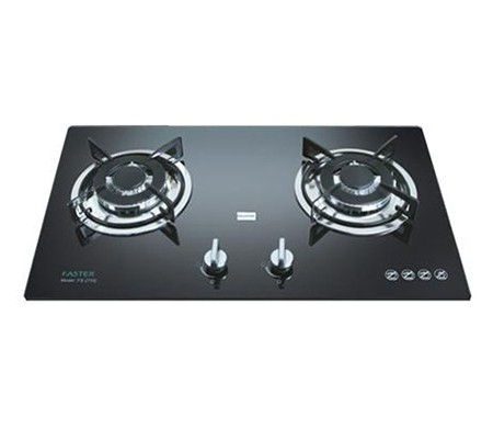 Bếp gas âm Faster FS-217B - Hàng chính hãng