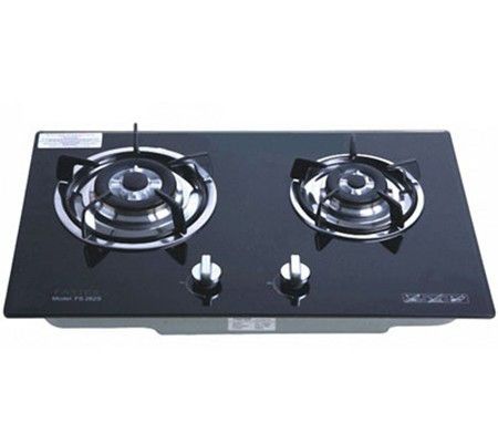 Bếp gas âm Faster FS-272S - Hàng chính hãng