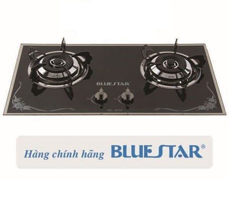 Bếp gas âm Bluestar NG-6710 - Hàng chính hãng