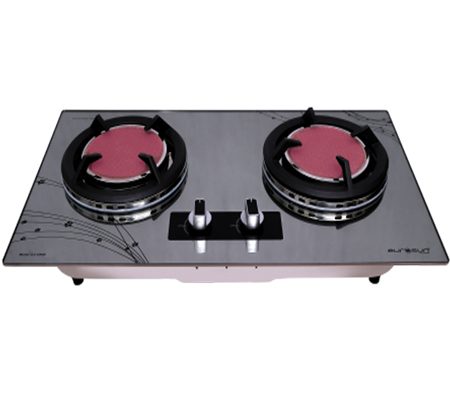 Bếp gas âm hồng ngoại Eurosun EU-GN09 - Hàng chính hãng