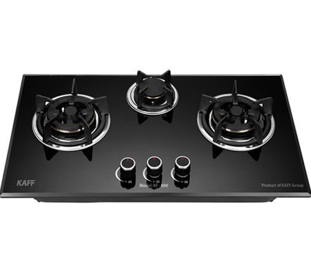Bếp gas âm Kaff KF-690 - Hàng chính hãng