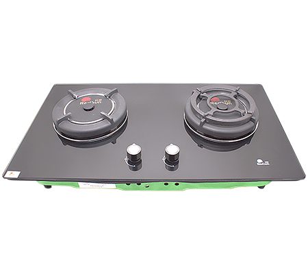 Bếp gas âm hồng ngoại Redsun RS-68 - Hàng chính hãng