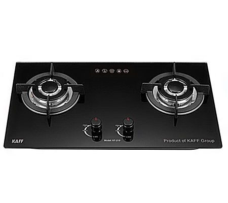 Bếp gas âm Kaff KF-219 - Hàng chính hãng
