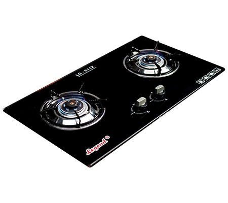 Bếp gas âm Legend LG-611Z - Hàng chính hãng