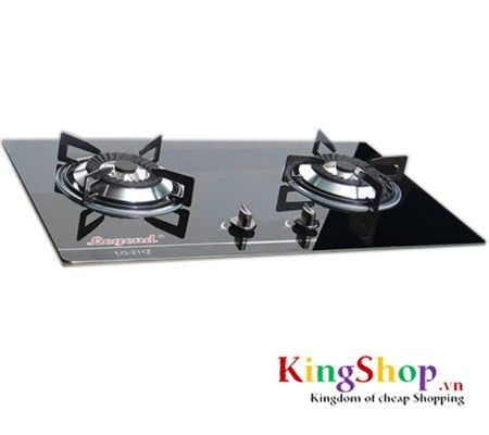 Bếp gas âm Legend LG-211Z - Thương hiệu Mã Lai - Hàng chính hãng